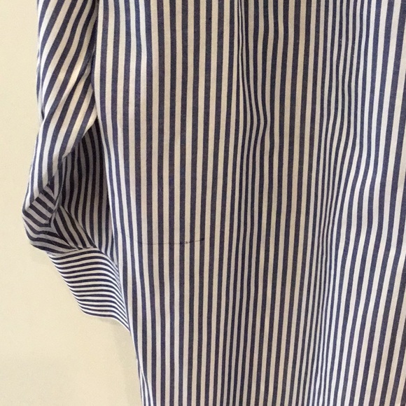 Burberry Vintage Striped Shirt - Picture 6 of 6